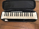 Yamaha Melodicas Pianica Tm P-37Ebk