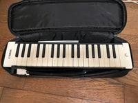 Yamaha Melodicas Pianica Tm P-37Ebk