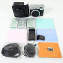 Fujifilm Instant Camera Body Instax Mini 90 Neo Classic