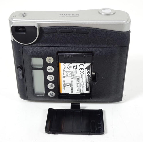Fujifilm Instant Camera Body Instax Mini 90 Neo Classic