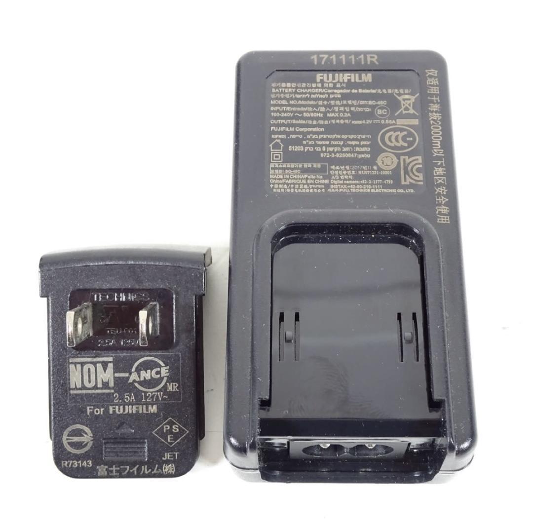 Fujifilm Instant Camera Body Instax Mini 90 Neo Classic