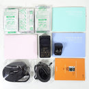 Fujifilm Instant Camera Body Instax Mini 90 Neo Classic