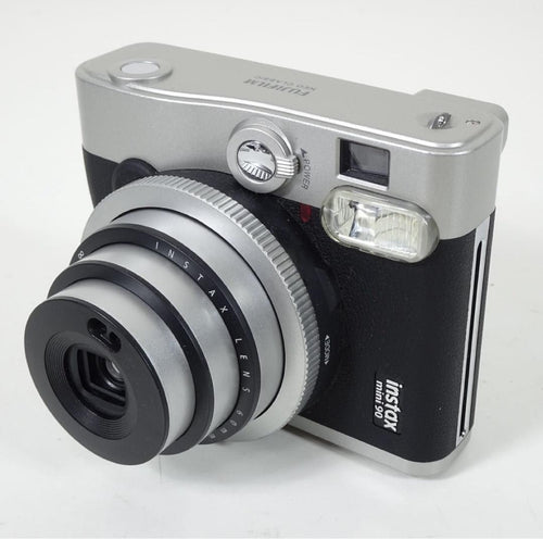 Fujifilm Instant Camera Body Instax Mini 90 Neo Classic