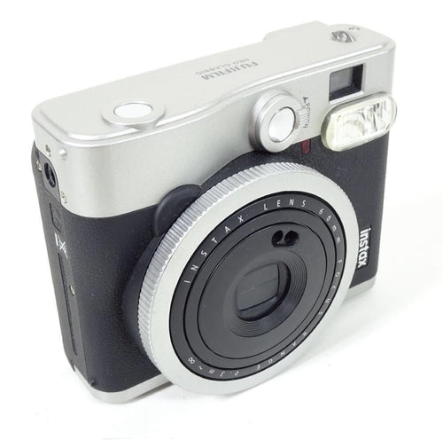 Fujifilm Instant Camera Body Instax Mini 90 Neo Classic