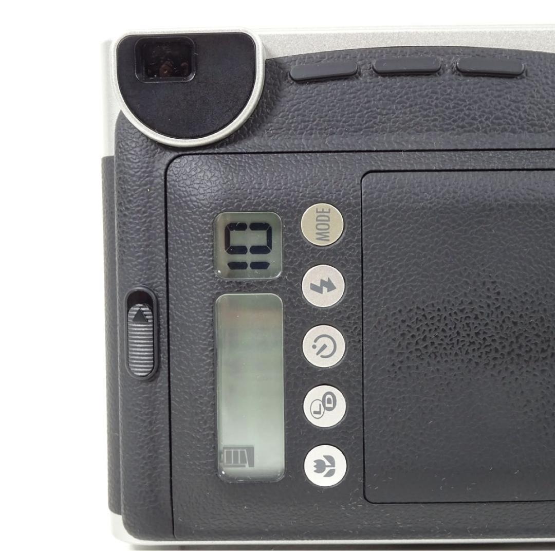 Fujifilm Instant Camera Body Instax Mini 90 Neo Classic