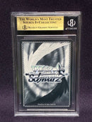 Weiss Schwarz Bgs10(>Psa10)