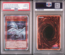 Yu -Gi -Oh! Ocg Duel Monsters 25Th Psa10