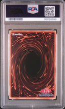 Yu -Gi -Oh! Ocg Duel Monsters 25Th Psa10