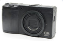 Ricoh Compact Digital Camera Gr Ii