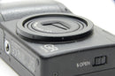 Ricoh Compact Digital Camera Gr Ii