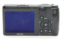 Ricoh Compact Digital Camera Gr Ii