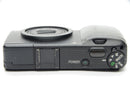 Ricoh Compact Digital Camera Gr Ii