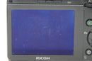 Ricoh Compact Digital Camera Gr Ii