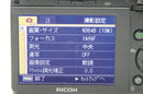 Ricoh Compact Digital Camera Gr Ii