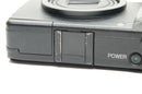 Ricoh Compact Digital Camera Gr Ii