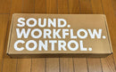 Controller Fader Softube Console 1 Mkii