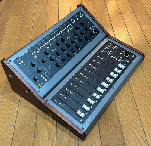 Controller Fader Softube Console 1 Mkii