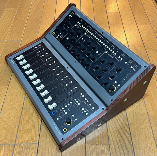 Controller Fader Softube Console 1 Mkii