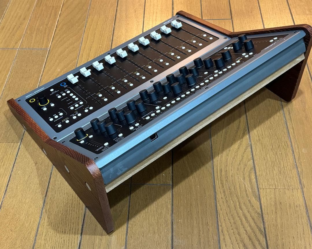 Controller Fader Softube Console 1 Mkii
