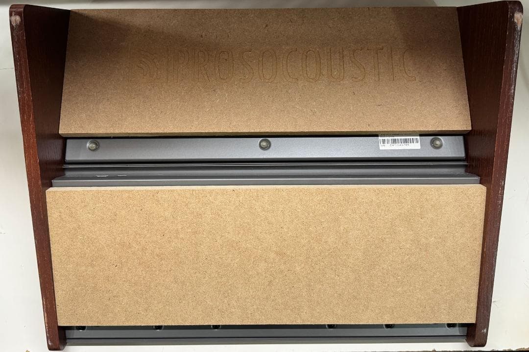 Controller Fader Softube Console 1 Mkii