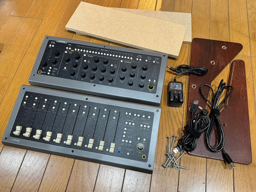 Controller Fader Softube Console 1 Mkii