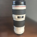 Canon Lens (Zoom) Ef 70-200Mm F/4L Is Usm