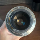 Canon Lens (Zoom) Ef 70-200Mm F/4L Is Usm