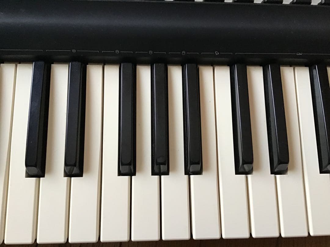 Casio Keyboards Digital Pianos Ct 770 3000