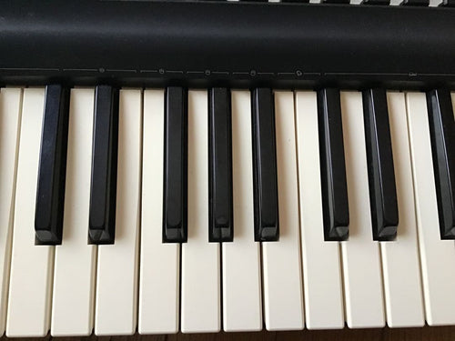 Casio Keyboards Digital Pianos Ct 770 3000