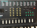 Casio Keyboards Digital Pianos Ct 770 3000