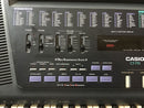 Casio Keyboards Digital Pianos Ct 770 3000