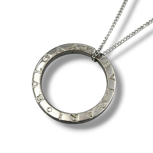 Bvlgari Necklace 925