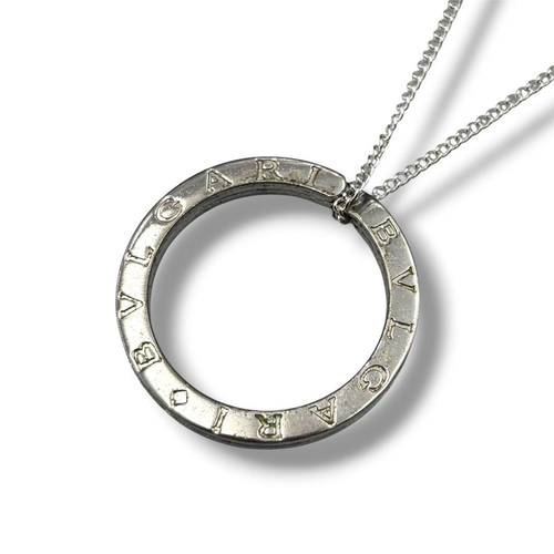 Bvlgari Necklace 925