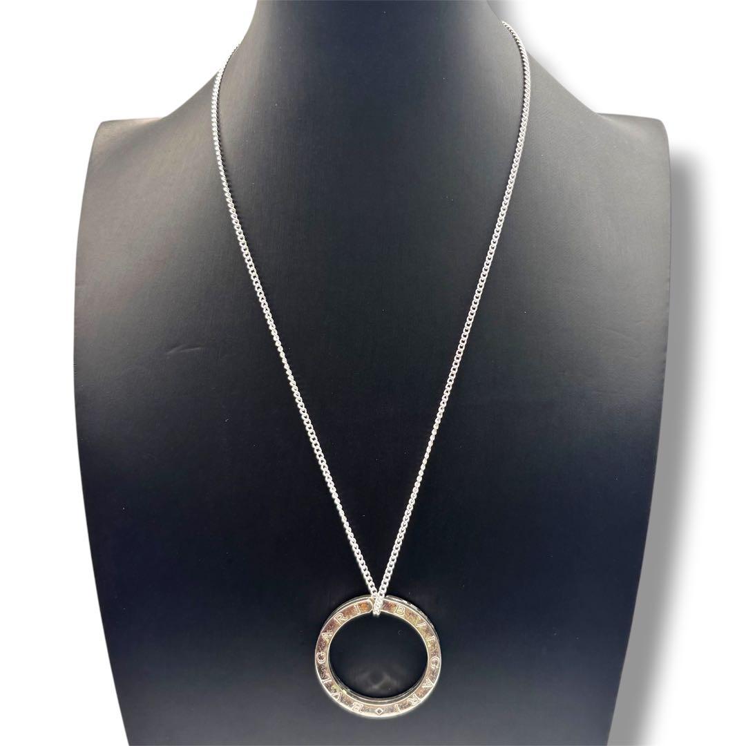 Bvlgari Necklace 925
