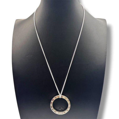 Bvlgari Necklace 925