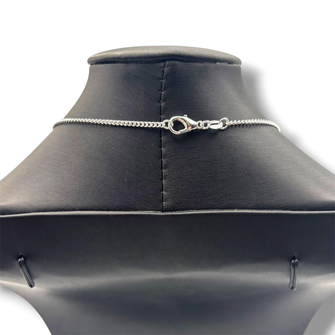 Bvlgari Necklace 925