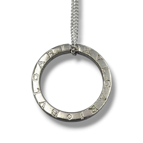 Bvlgari Necklace 925