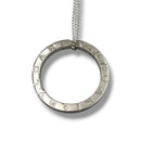 Bvlgari Necklace 925