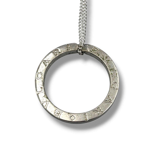 Bvlgari Necklace 925