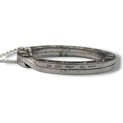 Bvlgari Necklace 925