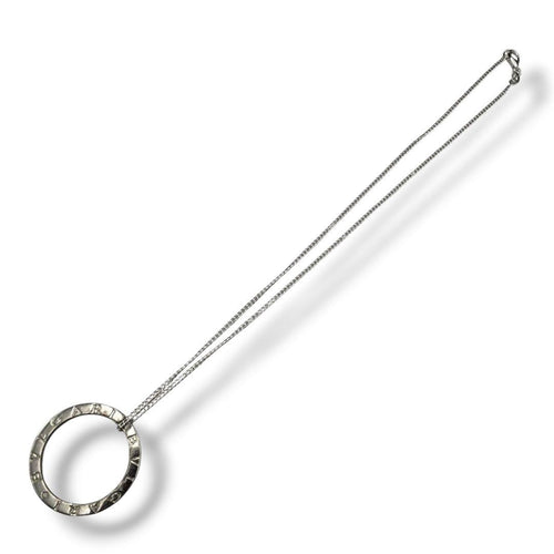 Bvlgari Necklace 925