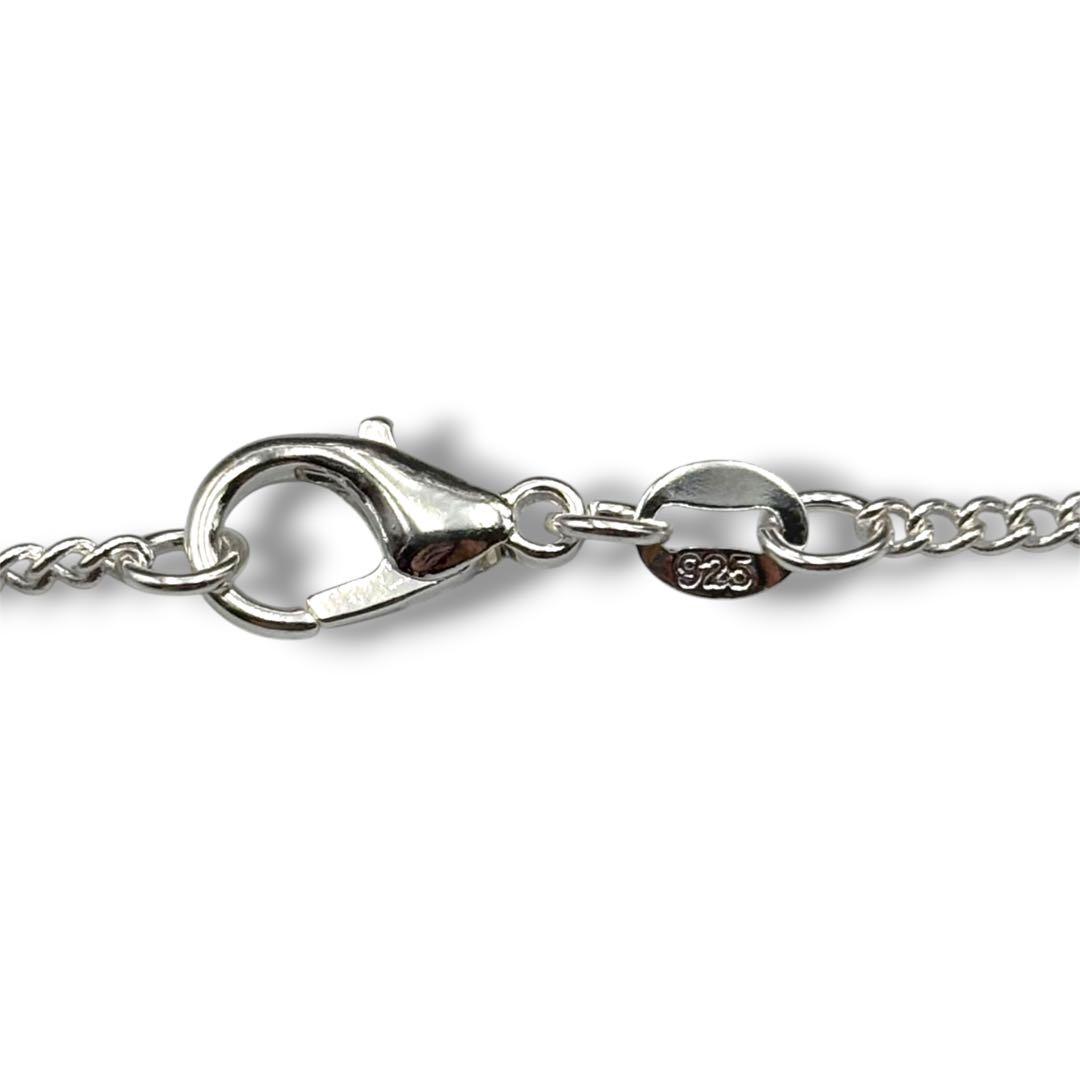 Bvlgari Necklace 925