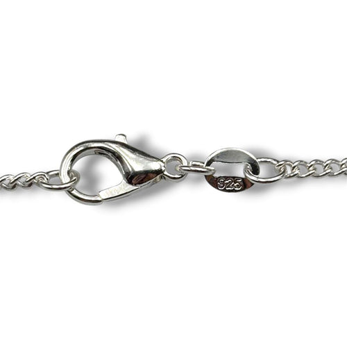 Bvlgari Necklace 925