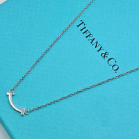 Tiffany Necklaces T 750