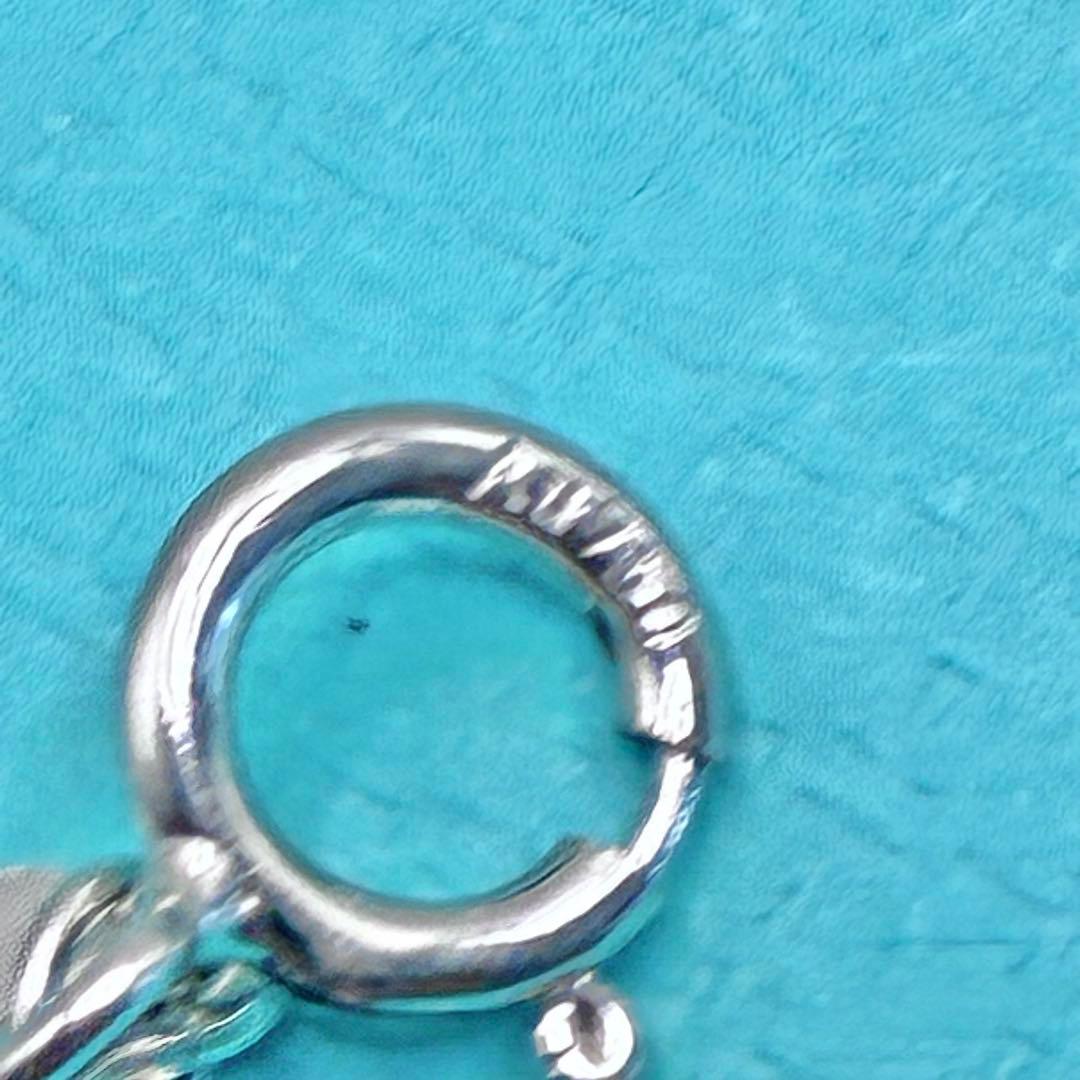Tiffany Necklaces T 750