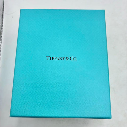 Tiffany Necklaces T 750