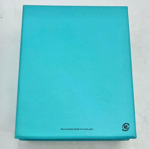 Tiffany Necklaces T 750