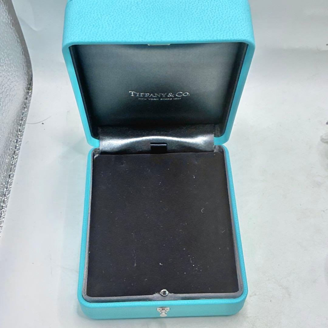 Tiffany Necklaces T 750