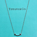 Tiffany Necklaces T 750