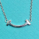 Tiffany Necklaces T 750